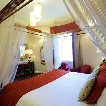 Hotel, Sure Collection By Western Hotel 3*