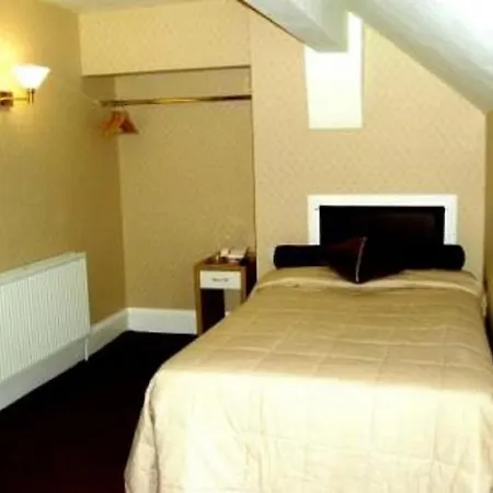 The Devonshire House 3*