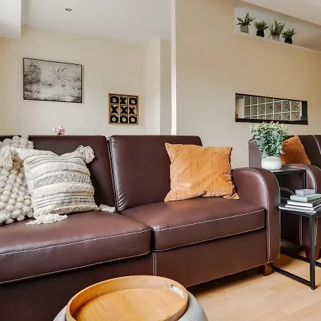 Vichy - Dale Street Amazing Center Apartamento Liverpool