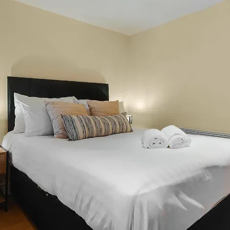 Vichy - Dale Street Amazing Center Apartamento