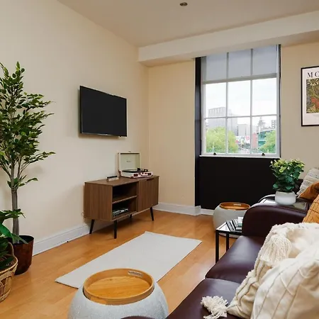 Vichy - Dale Street Amazing Center Apartamento