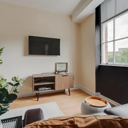 Apartamento Vichy - Dale Street Amazing Center *