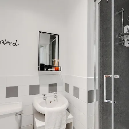 Apartamento Vichy - Dale Street Amazing Center Liverpool