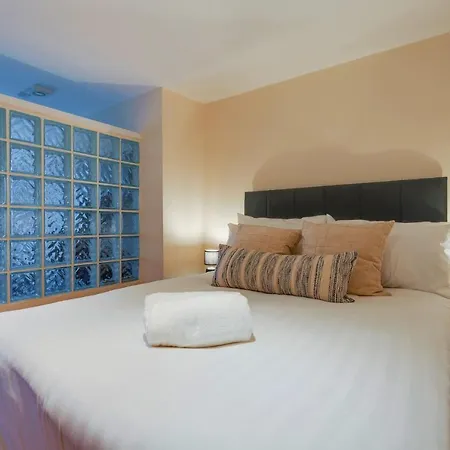 Vichy - Dale Street Amazing Center Apartamento *