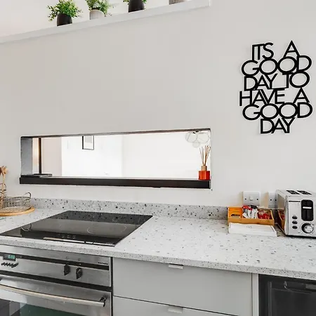 Apartamento Vichy - Dale Street Amazing Center