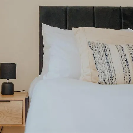 Apartamento Vichy - Dale Street Amazing Center *