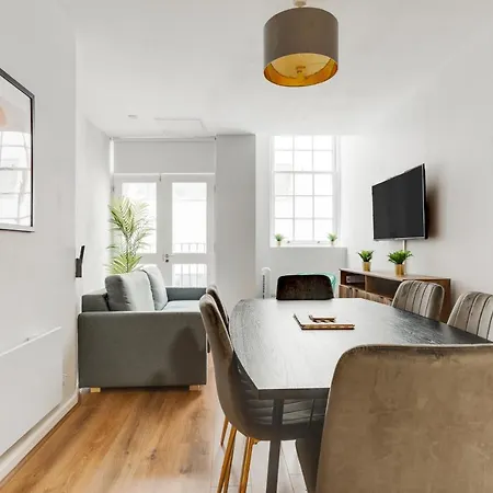 Stanley St By Guestfirst Aparthotel