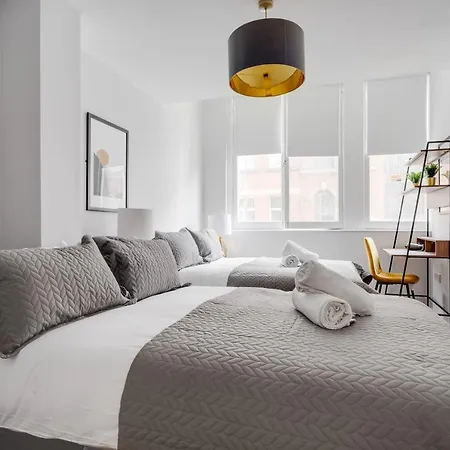 Stanley St By Guestfirst Aparthotel *