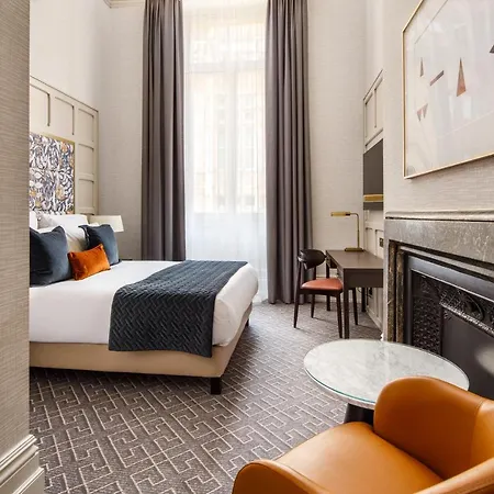 The Municipal - Mgallery Hotel