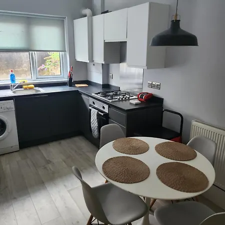 Guest house Leopold House Liverpool