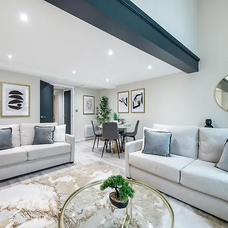 Host & - Halifax House Living *