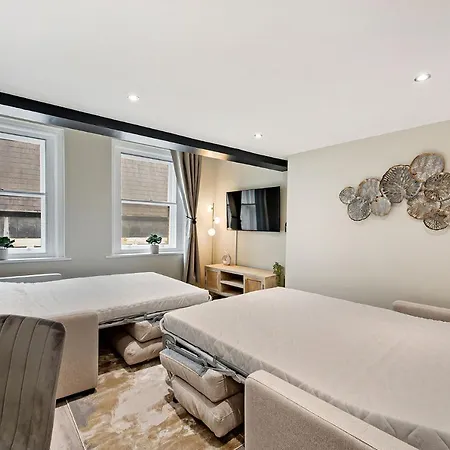Apartment Host & - Halifax House Living