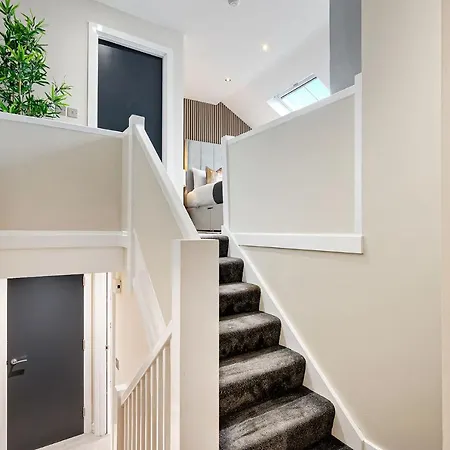 Host & - Halifax House Living *
