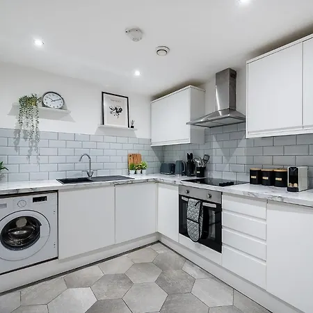 Host & - Halifax House Living