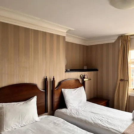 Hotel The Mountford - Free Parking Liverpool