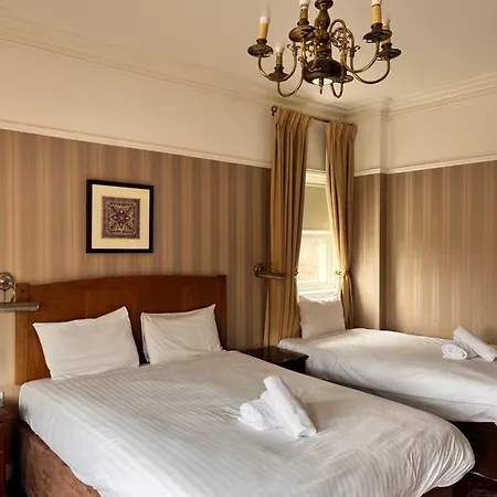 Hotel The Mountford - Free Parking