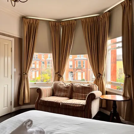 Hotel The Mountford - Free Parking 3*