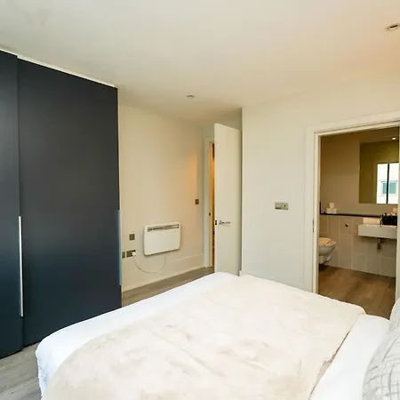 Apartment Novu Waterfront *