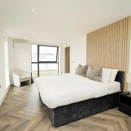 Appartement Novu Duke Street *
