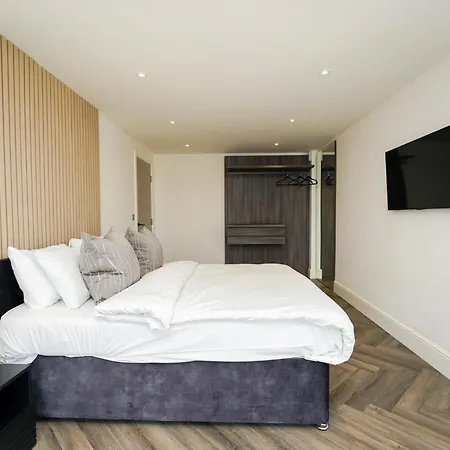 Novu Duke Street Liverpool