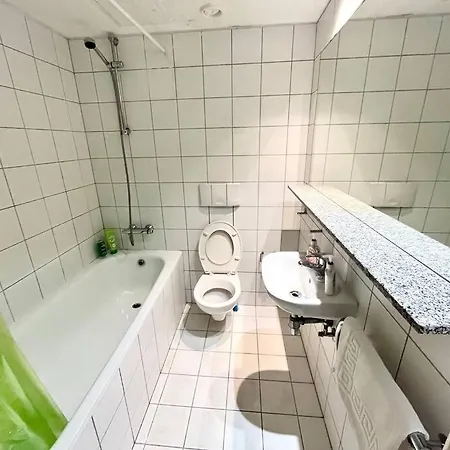 Duplex On The Docks - Free Wifi/parking 公寓