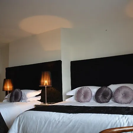 Hotel The Georgian Town House Liverpool