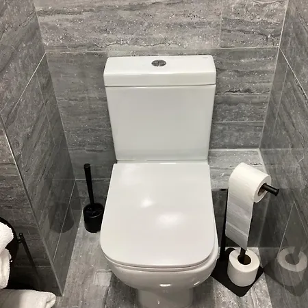 亚琛酒店 酒店 利物浦