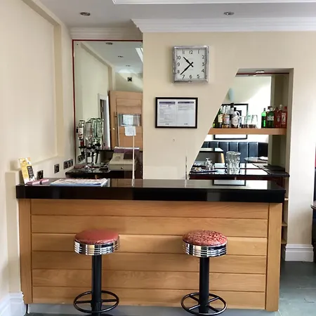 亚琛酒店