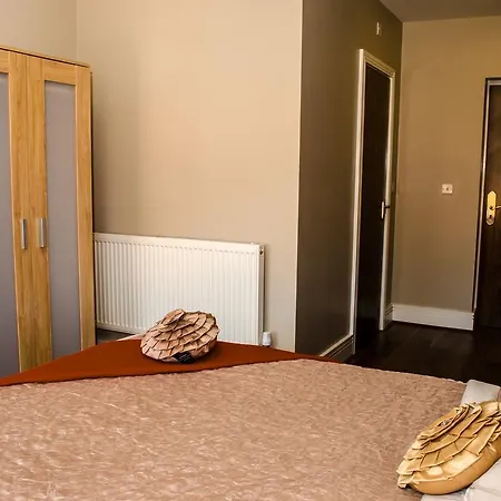 Trivelles Hotel Liverpool