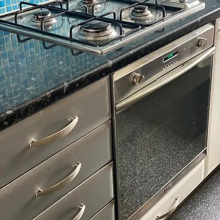 Appartement 2 Bed Duplex Penthouse By Mathew Street Sleeps 6