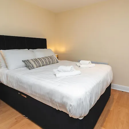 Vichy - Dale Street Amazing Center Apartamento Liverpool