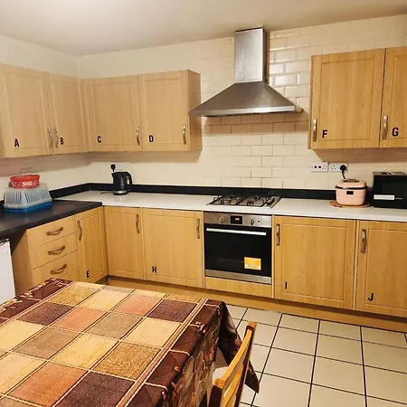 Jey's Flat Accommodatie bij particulieren