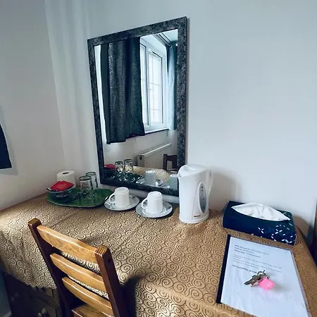 Jey's Flat Liverpool