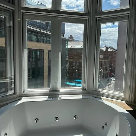 Hotell The Dixie Dean
