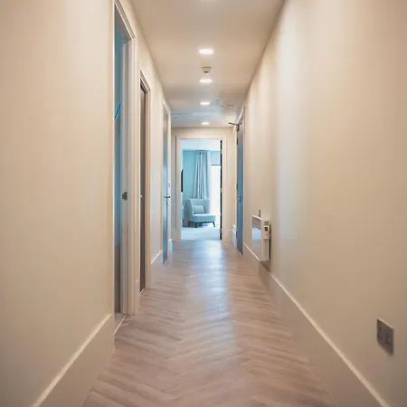 Apartment Novu Waterfront