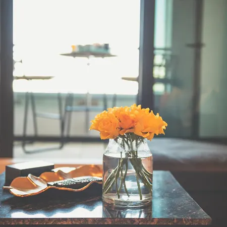 Apartment Novu Waterfront *