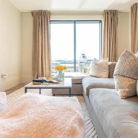 Apartment Novu Waterfront *