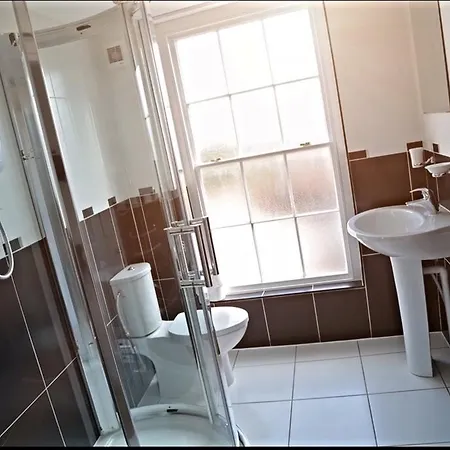 The Georgian Town House Hotel