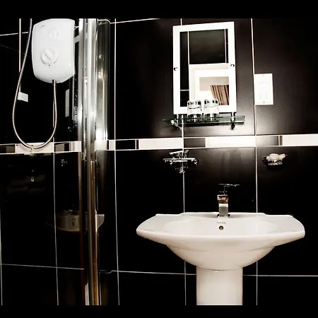 Hotel The Georgian Town House 3*
