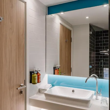 Express - By Ihg Liverpool