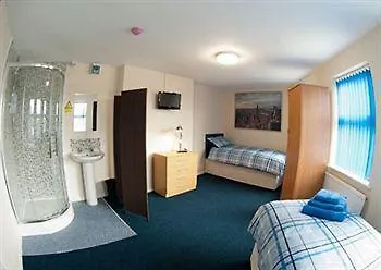 Gateway Guest house