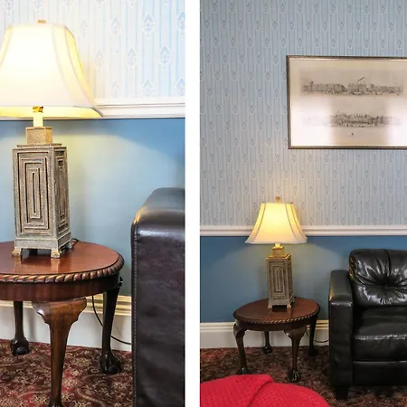 Apartamento - Rodney Street *