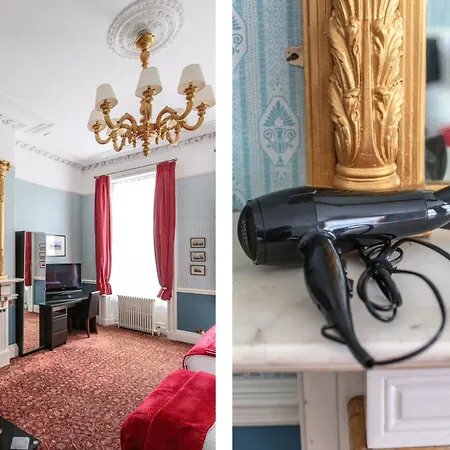 Apartamento - Rodney Street Liverpool
