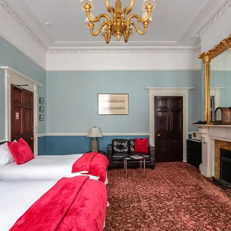 - Rodney Street Apartamento *
