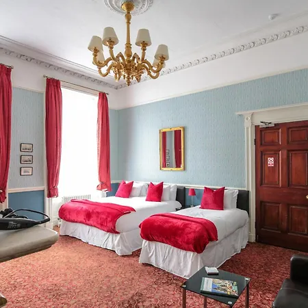 - Rodney Street Apartamento Liverpool