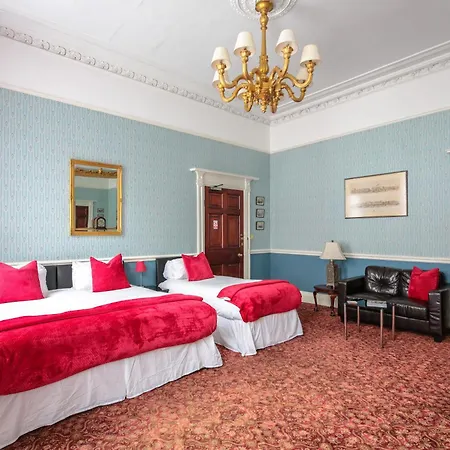 - Rodney Street Apartamento Liverpool