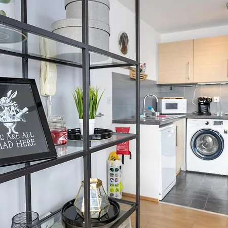 Guestready - Modern In Bispham House Liverpool