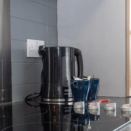 Guestready - Modern In Bispham House Liverpool