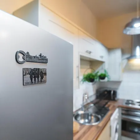 Apartamento Vichy - Dale Street Amazing Center