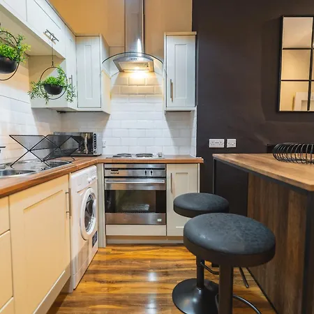 Apartamento Vichy - Dale Street Amazing Center